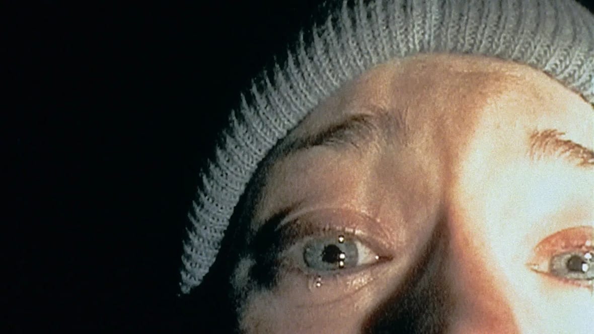 Scariest Movies