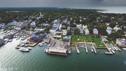 20 Great Film Festivals in Vacation Destinations