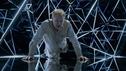 Foundation Cinematographers Cathal Watters Owen McPolin