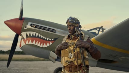 Masters of the Air