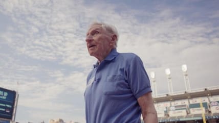 Howard Tucker Never Retire