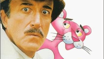 Pink Panther